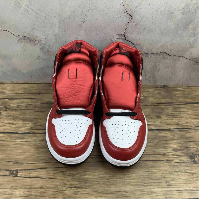 AJ1 High