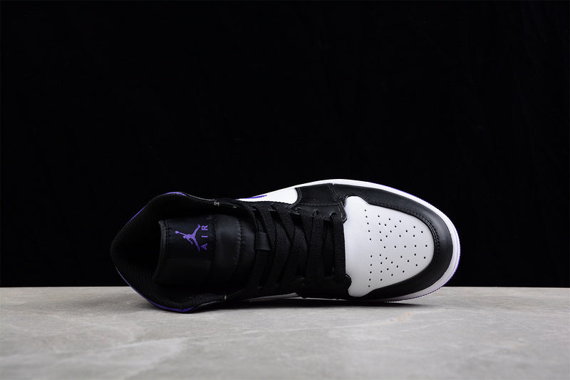 AJ1 Mid