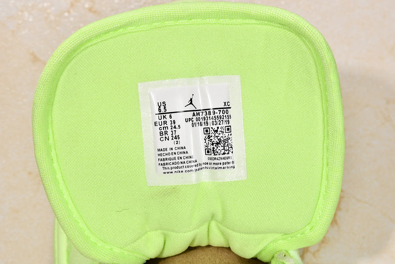 AJ1 High