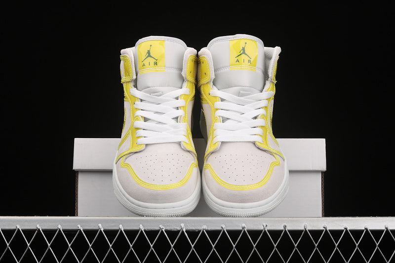 AJ1 Mid