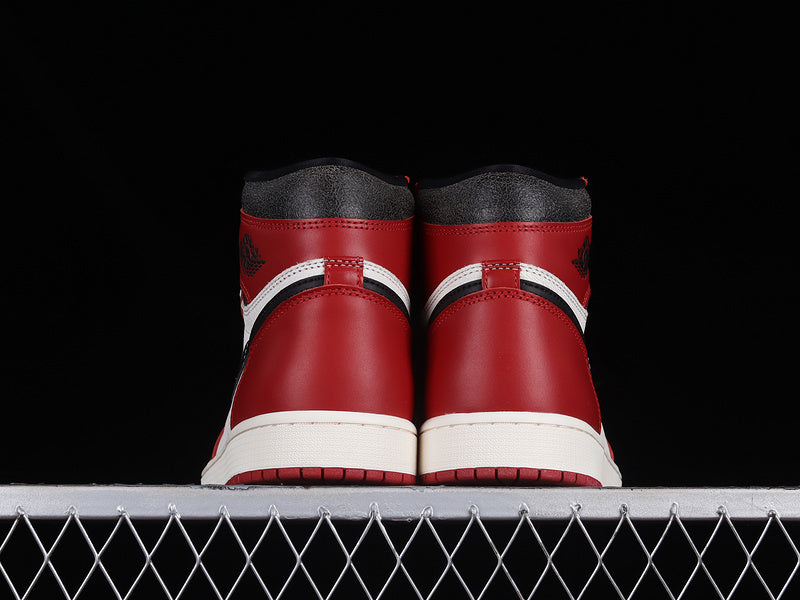 AJ1 High
