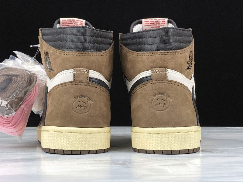 AJ1 High