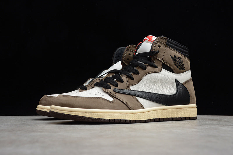 AJ1 High