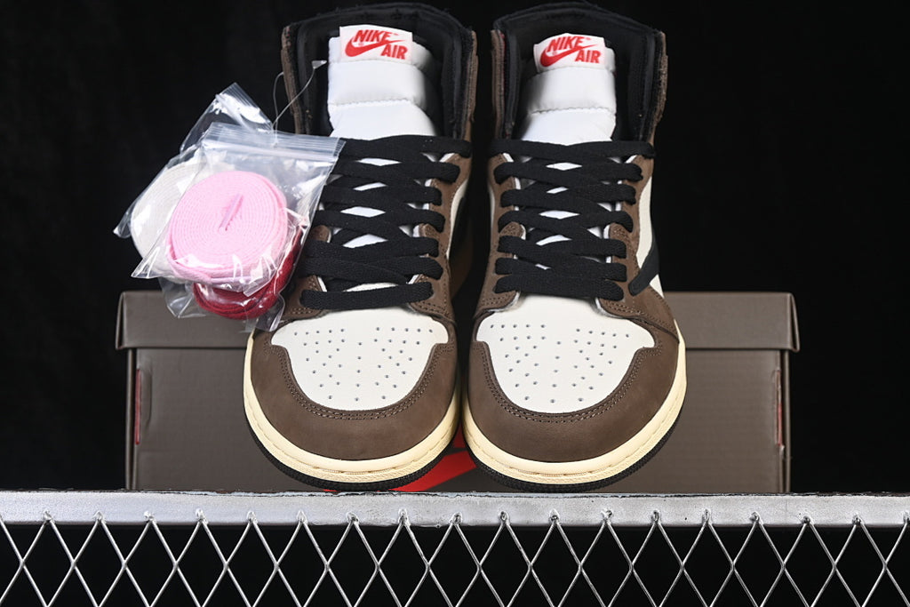 AJ1 High