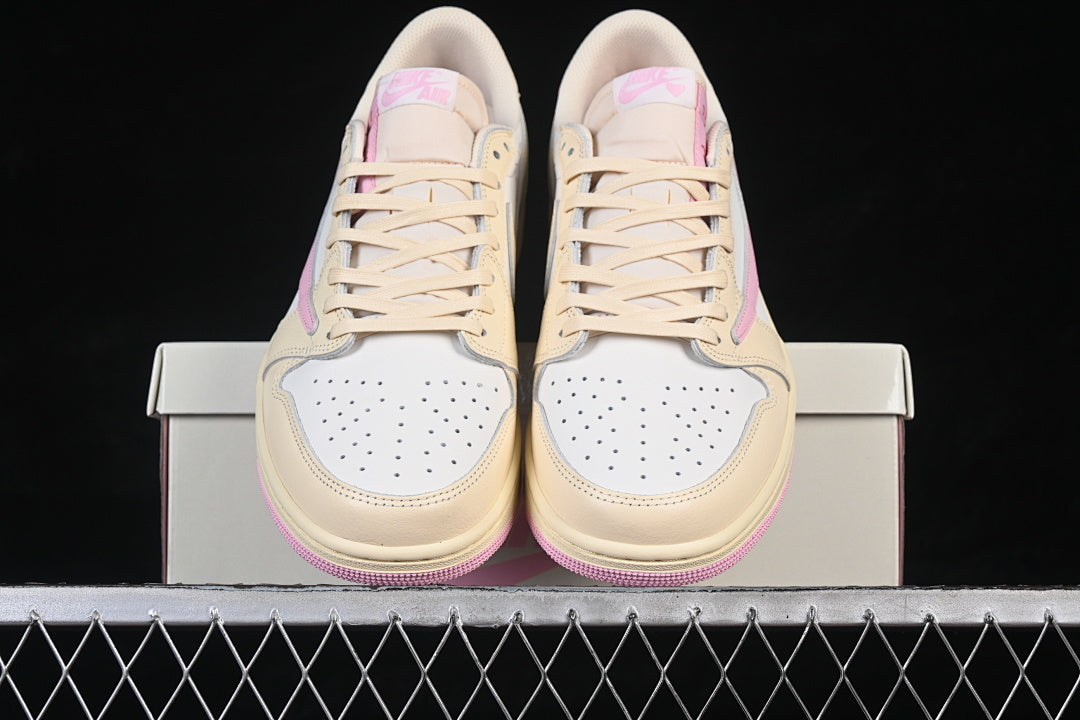 AJ1 Low