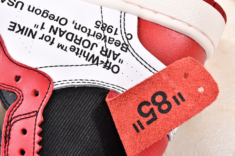 AJ1 High