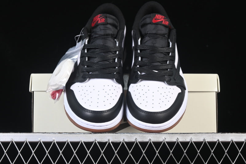 AJ1 Low