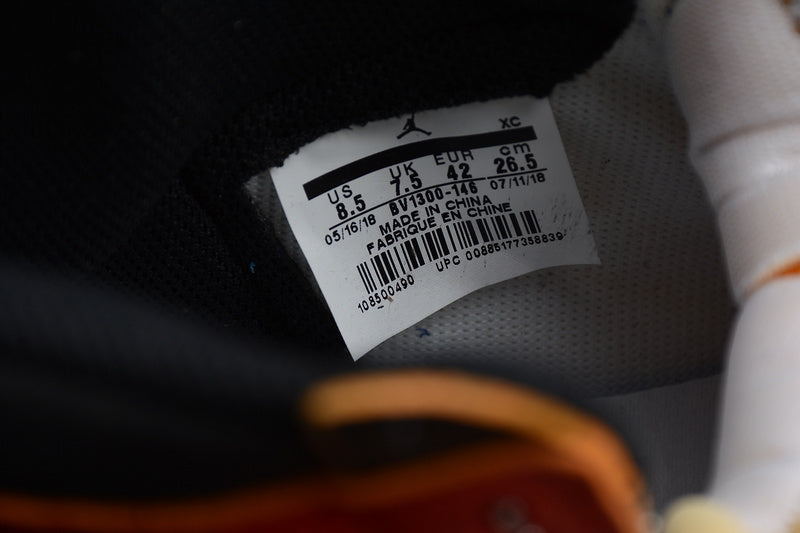 AJ1 High
