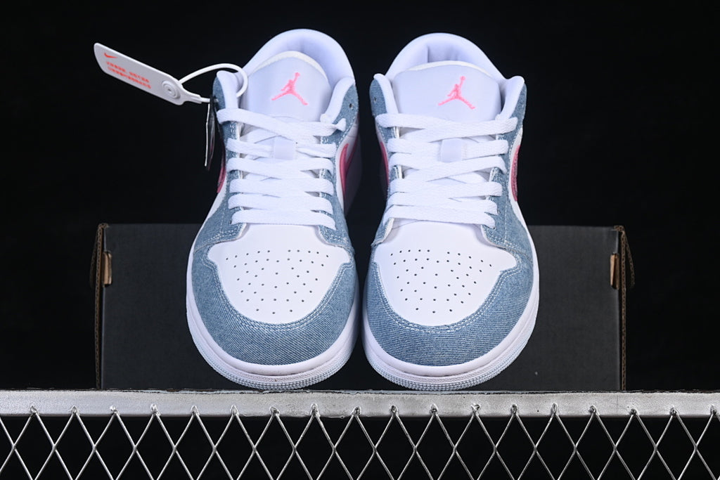 AJ1 Low
