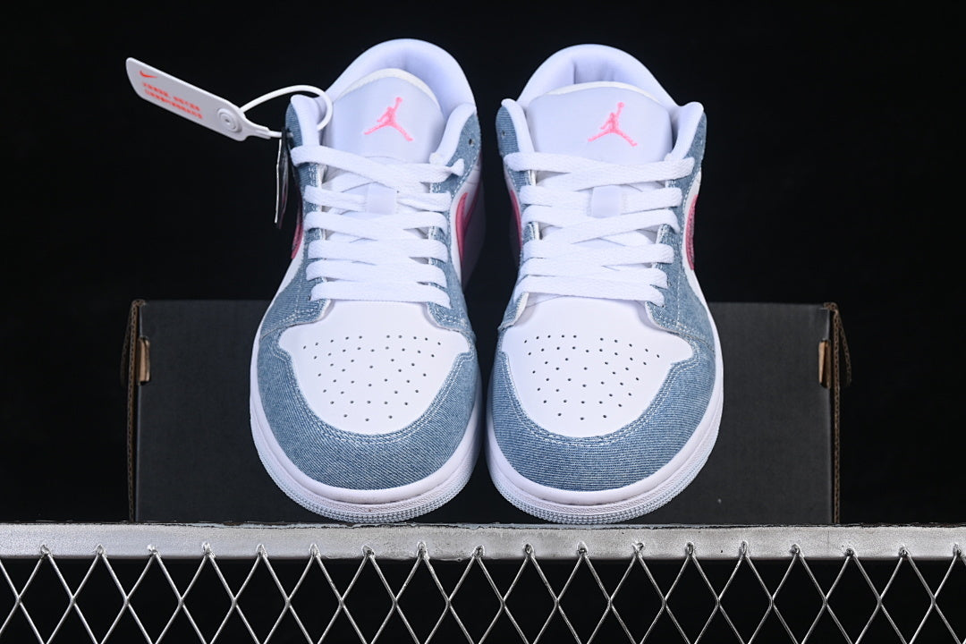 AJ1 Low