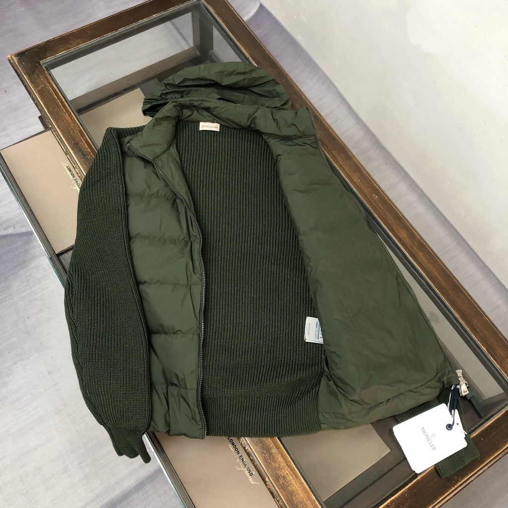 Mon Cardigan