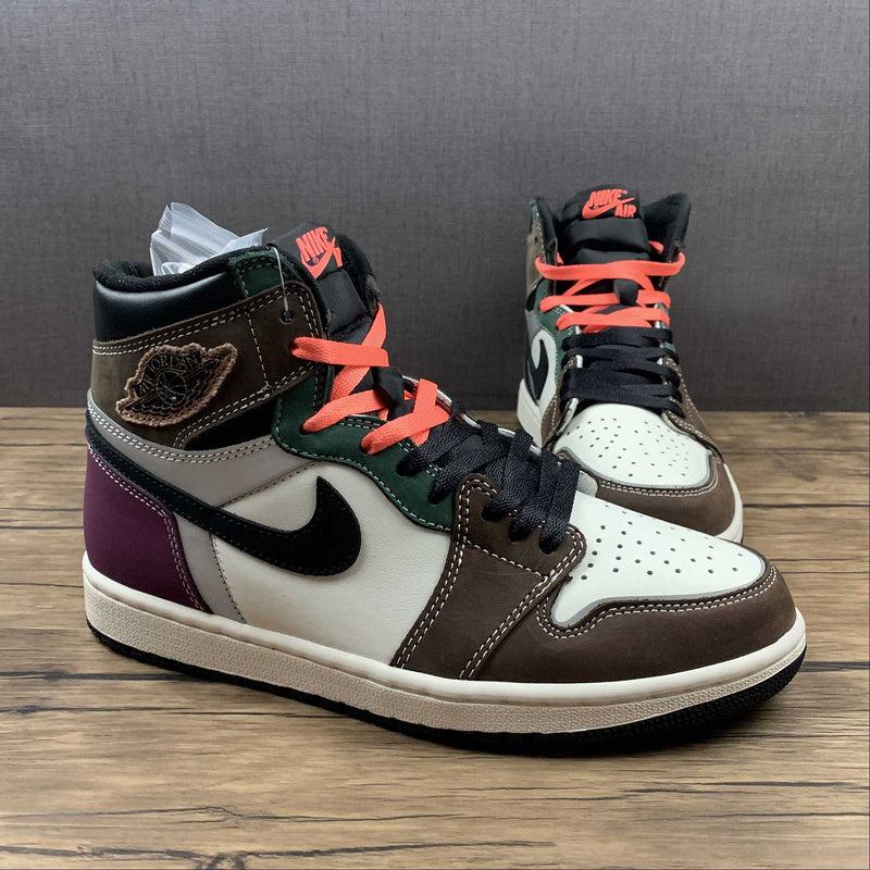 AJ1 High