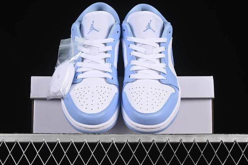 AJ1 Low