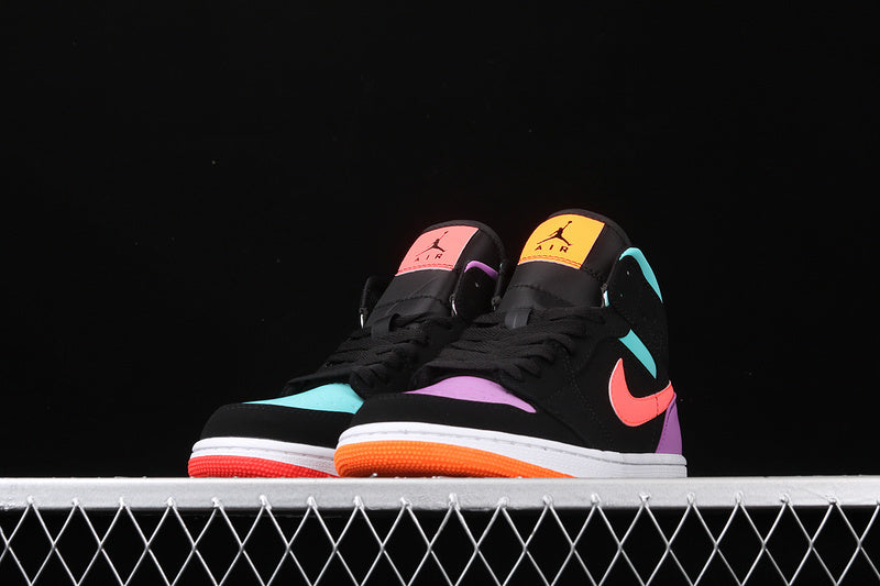 AJ1 Mid
