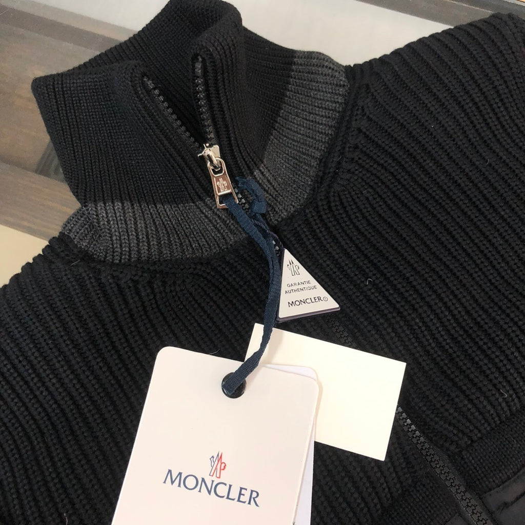 Mon Cardigan