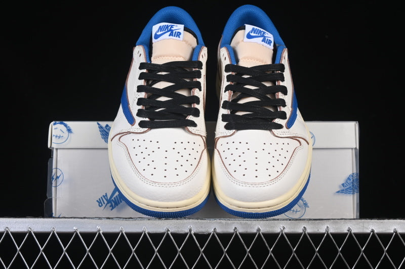 AJ1 Low