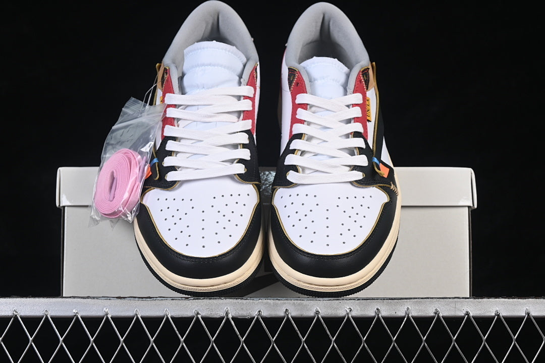 AJ1 Low