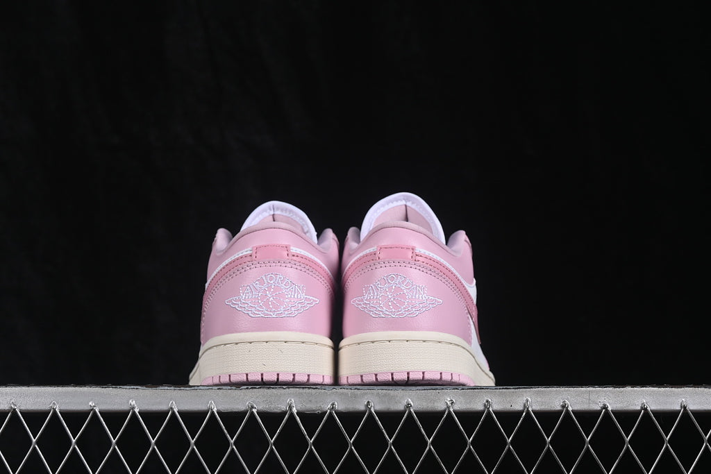 AJ1 Low