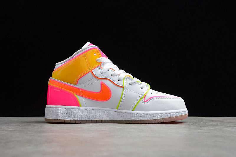 AJ1 Mid