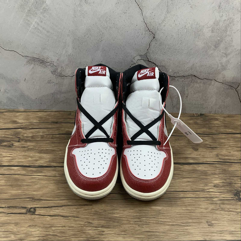 AJ1 High