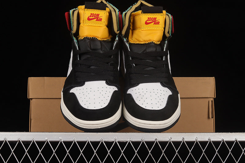 AJ1 High