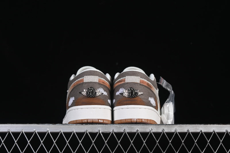 AJ1 Low