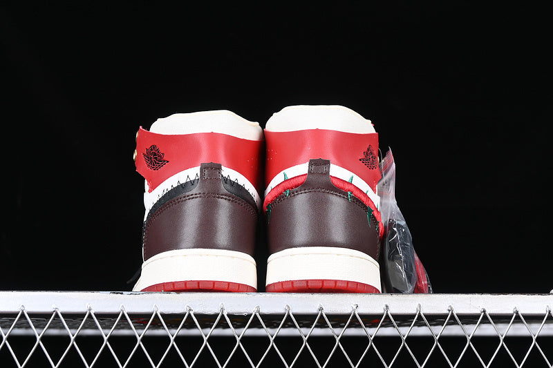 AJ1 High