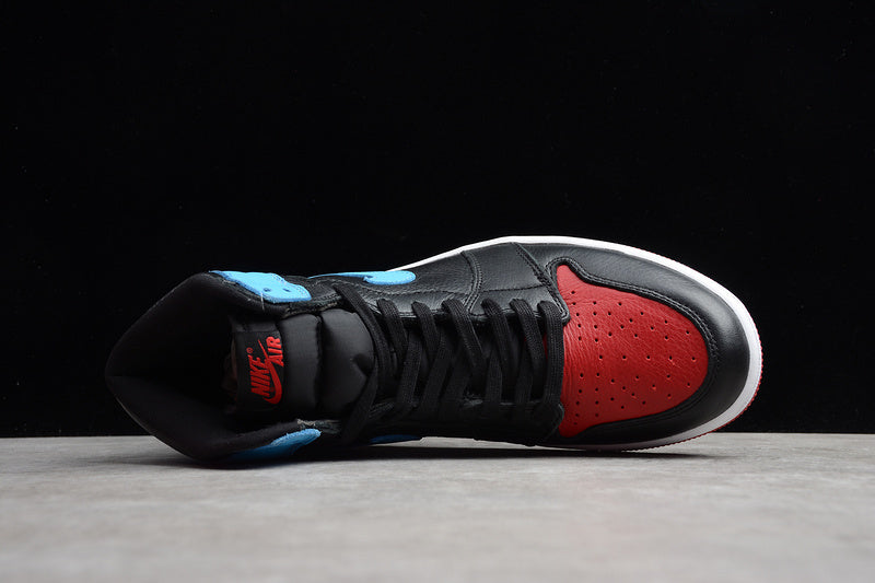 AJ1 High