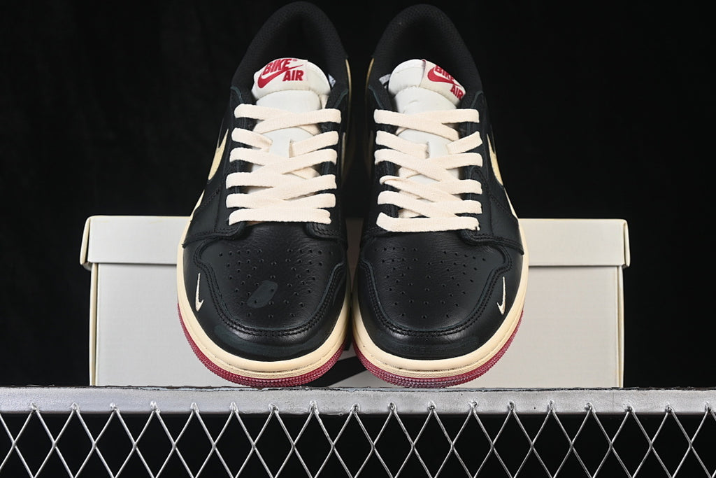 AJ1 Low