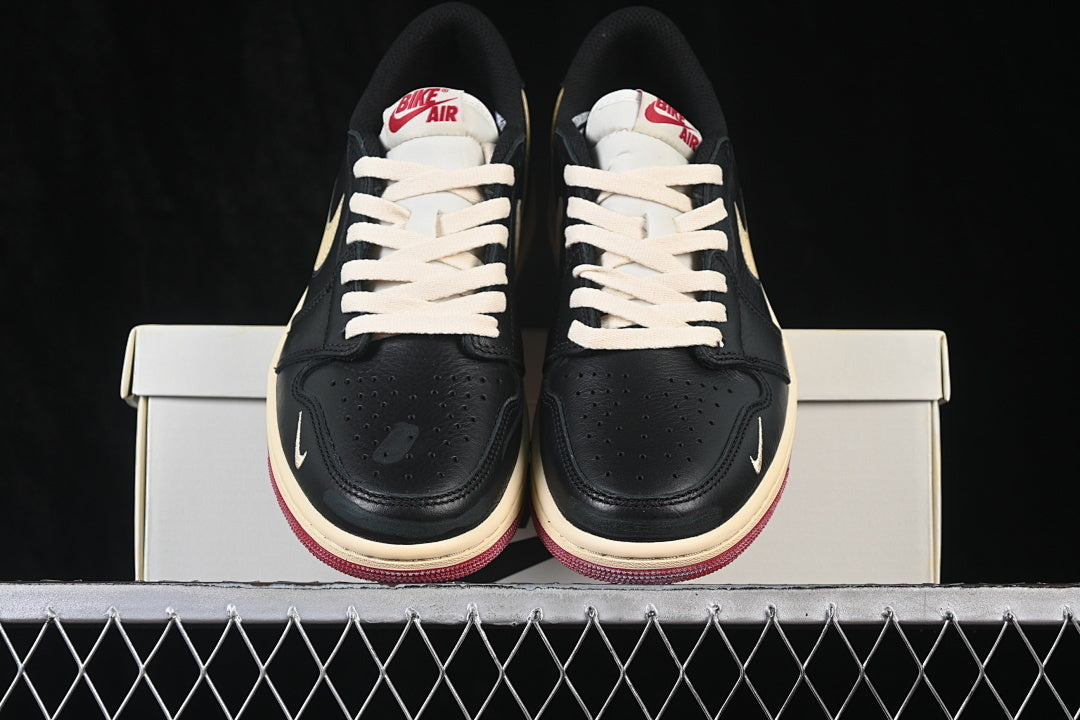 AJ1 Low