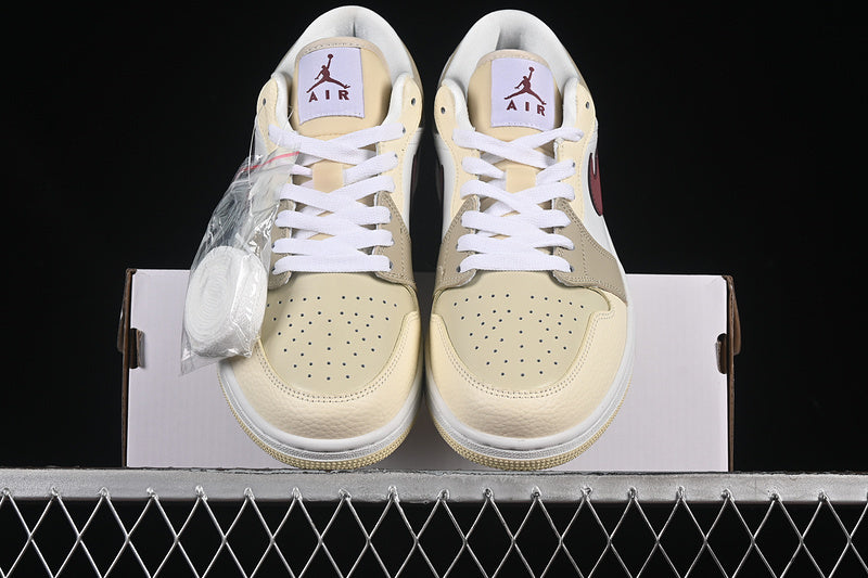 AJ1 Low