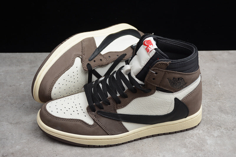 AJ1 High