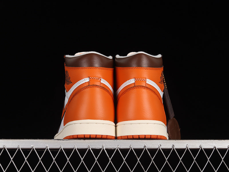 AJ1 High