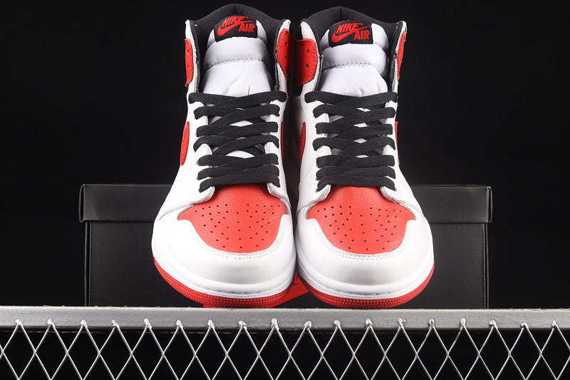 AJ1 High