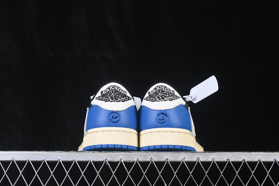 AJ1 Low