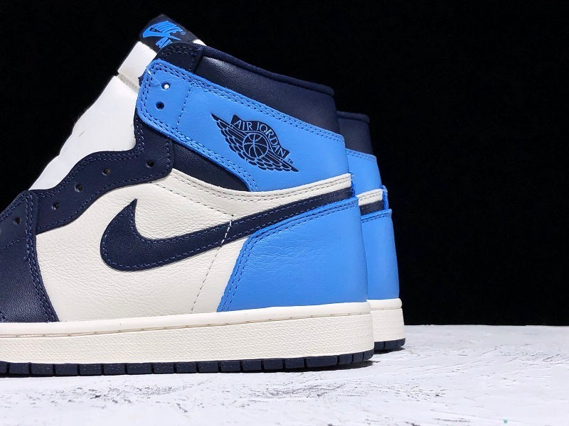 AJ1 High