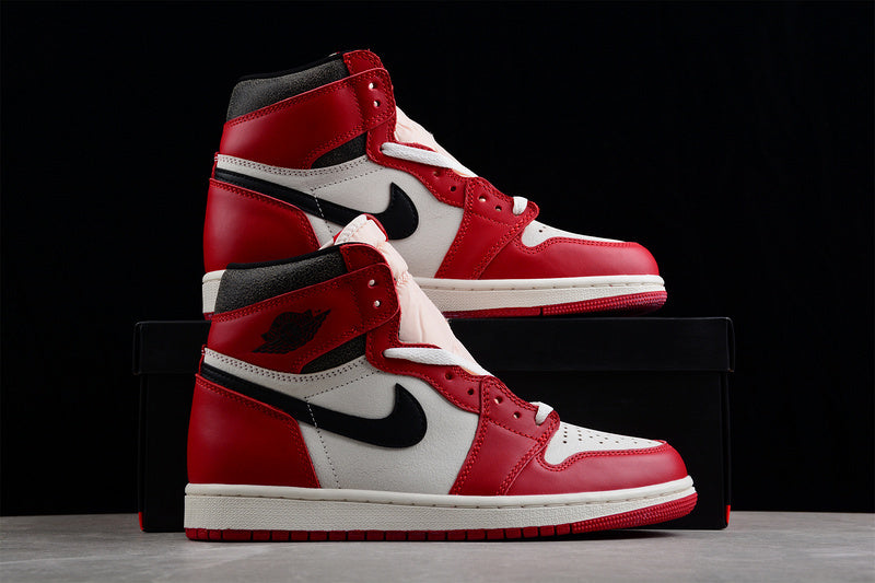 AJ1 High