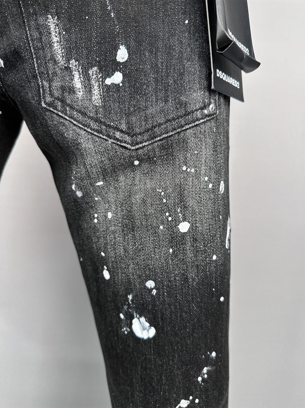 D2 Jeans