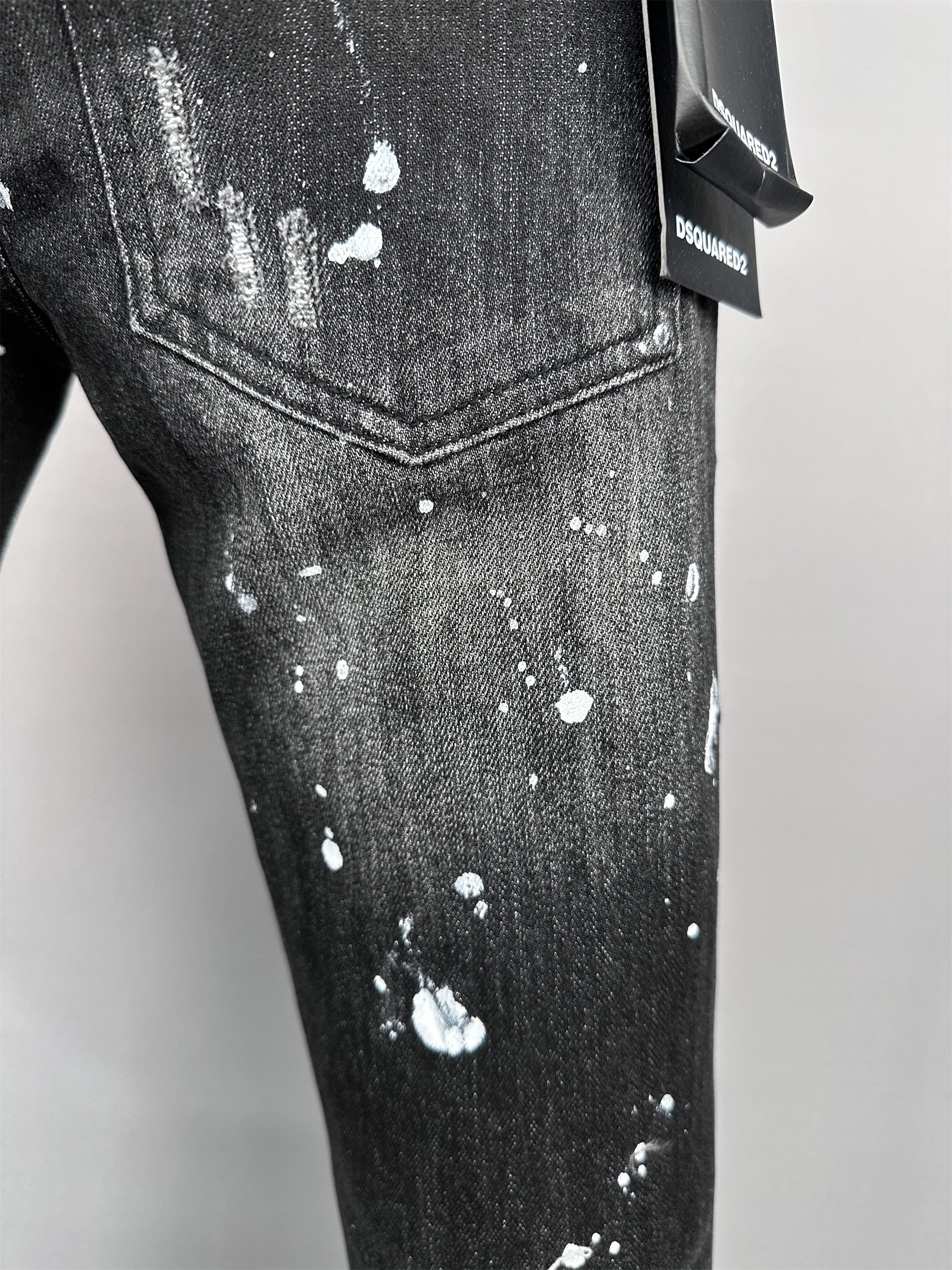 D2 Jeans