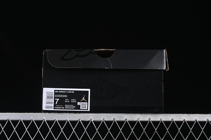 AJ1 Low