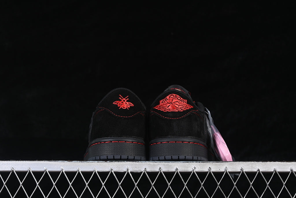 AJ1 Low