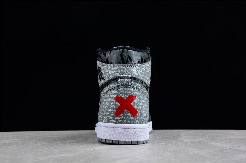 AJ1 High