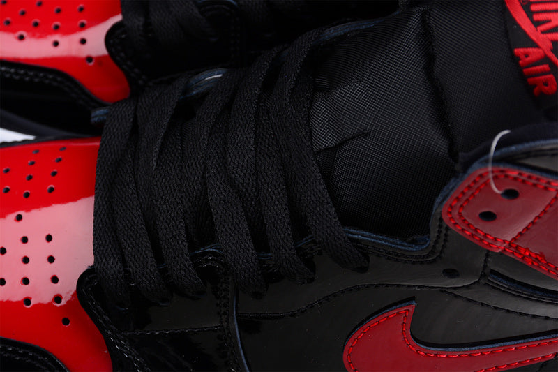 AJ1 High