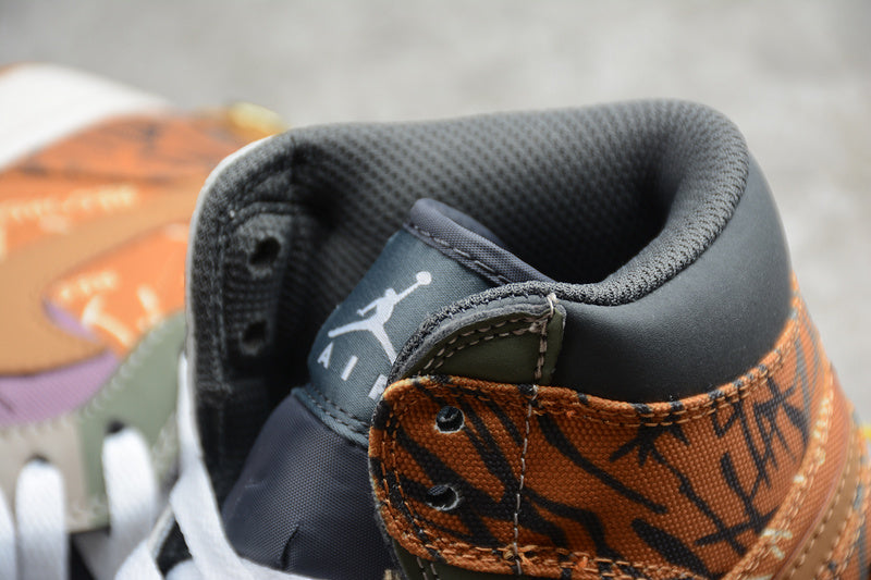 AJ1 High