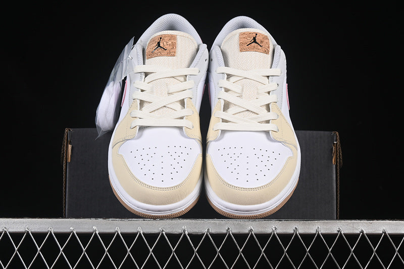 AJ1 Low