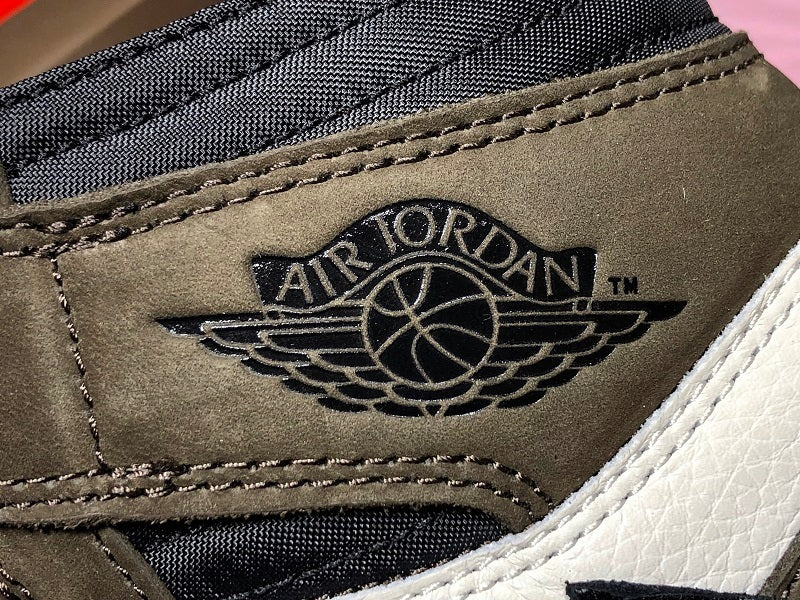 AJ1 High