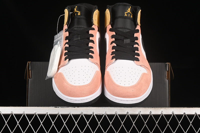 AJ1 Mid