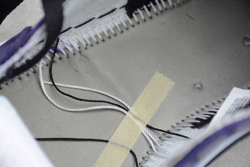 AJ1 High