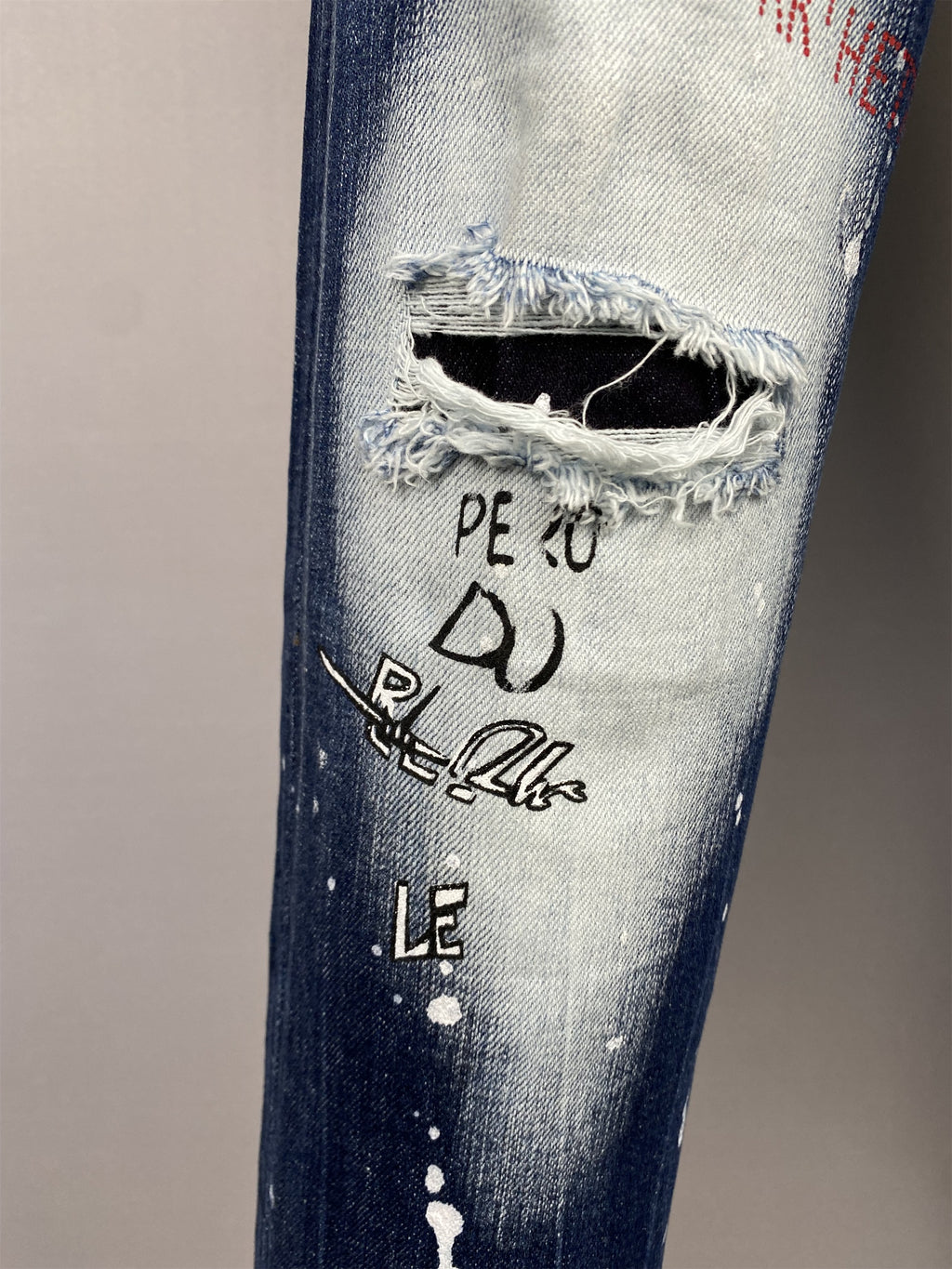 D2 Jeans