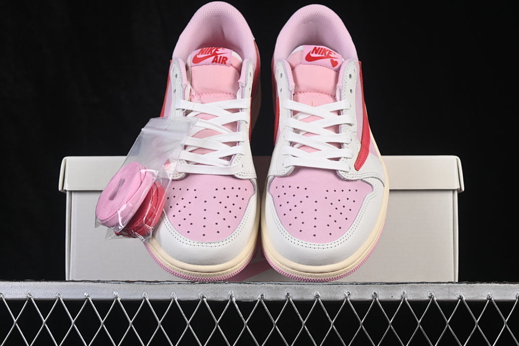 AJ1 Low